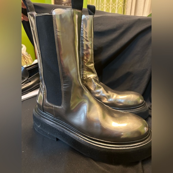 Marsèll Zuccone Chelsea Boot (Women) size 40 - Picture 4 of 6
